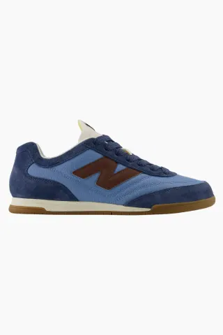 New Balance URC42PMA – Vintage Indigo/Blue Laguna — produktfoto