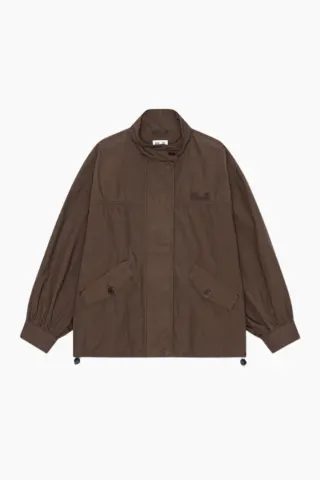 Baum und Pferdgarten Batina Jacket – Hot Fudge — produktfoto