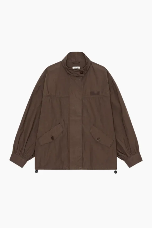 Baum und Pferdgarten Batina Jacket – Hot Fudge — produktfoto