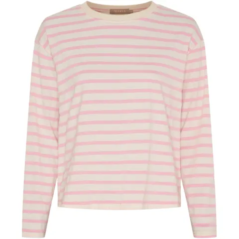 Marta du Château langærmet t-shirt MdcKara 58709 – Baby — produktfoto
