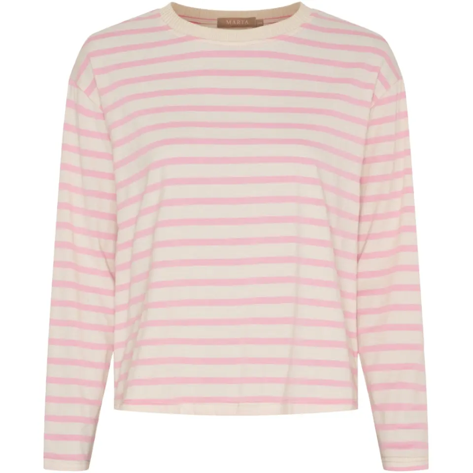 Marta du Château langærmet t-shirt MdcKara 58709 – Baby — produktfoto