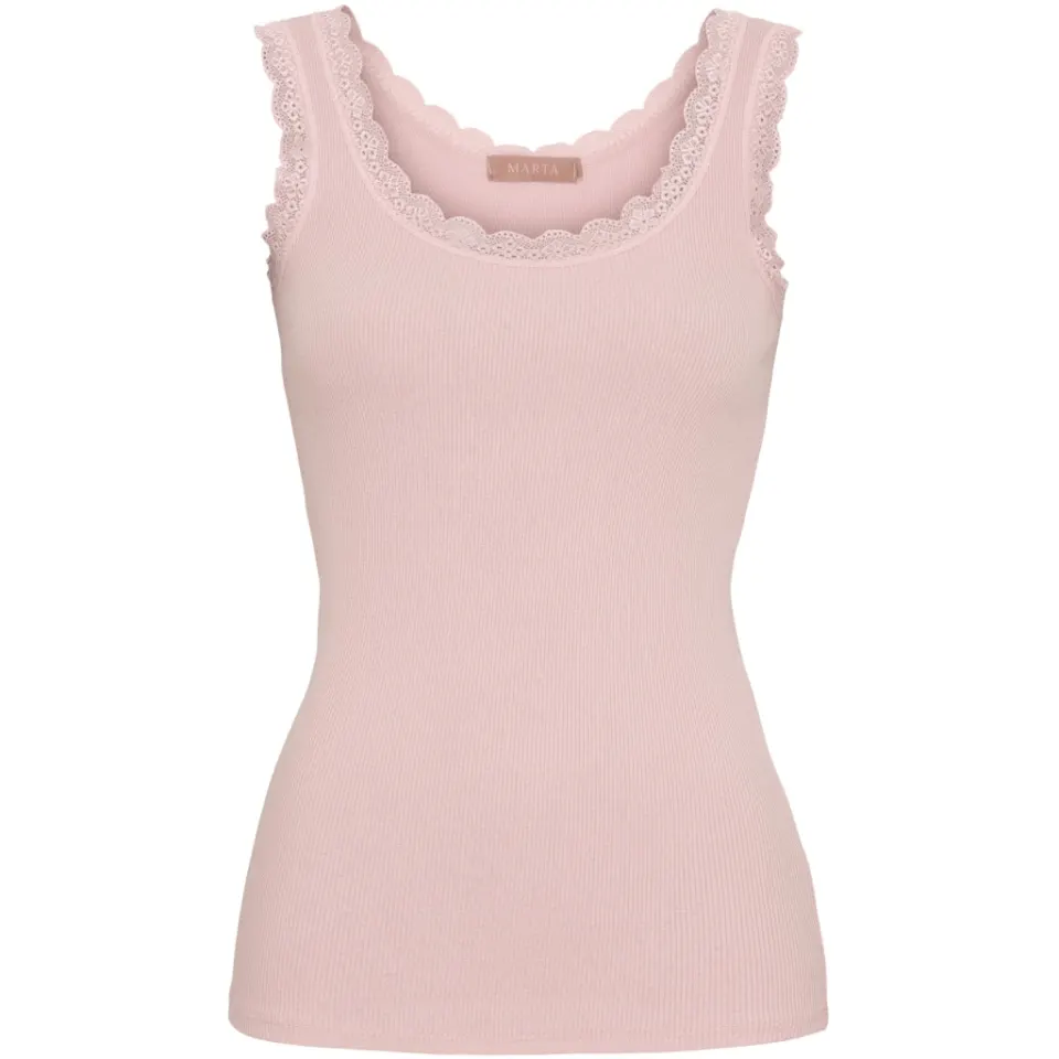Marta du Château top MdcAngeline 2499 – Rosa2020 — produktfoto