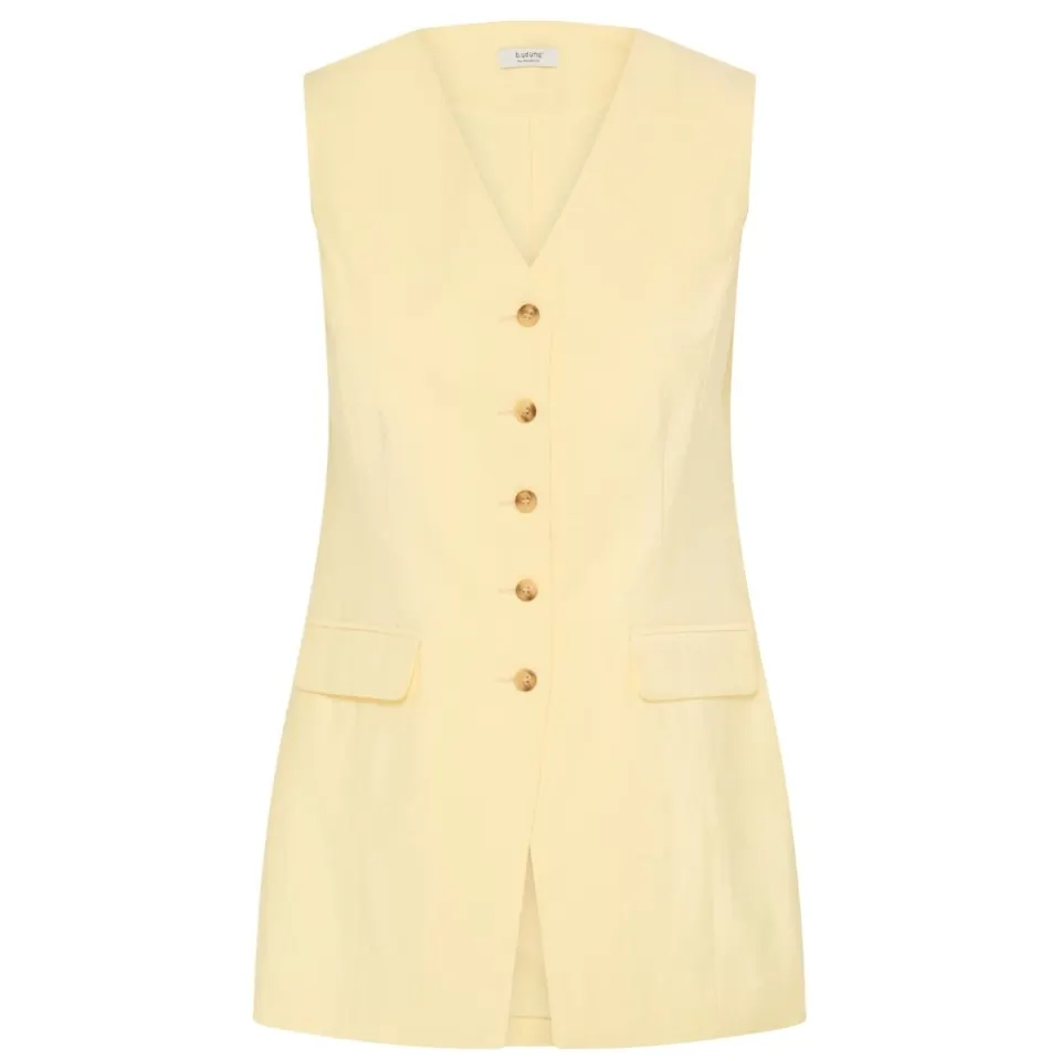 b.young vest Byessie – Flan — produktfoto