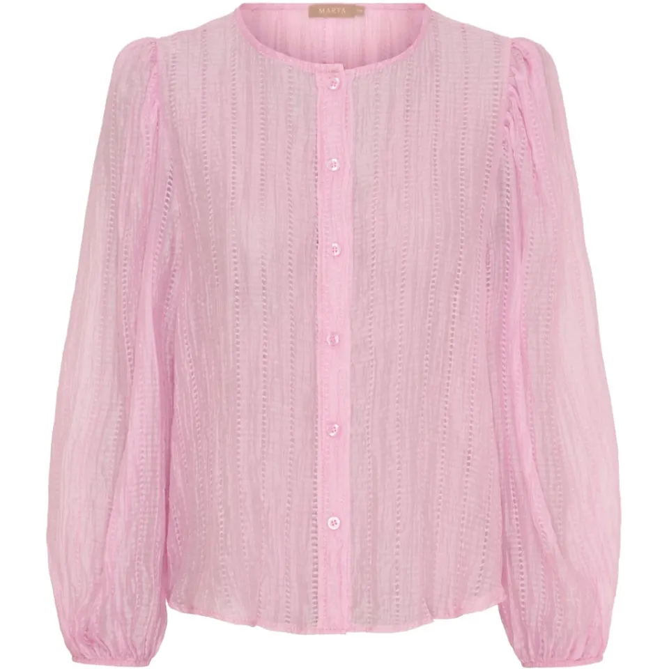 Marta du Château bluse MdcRoselle 58136PM – Baby — produktfoto