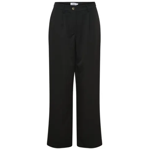 LULULIA Bukser LuElvina 56881LU – sort — produktfoto