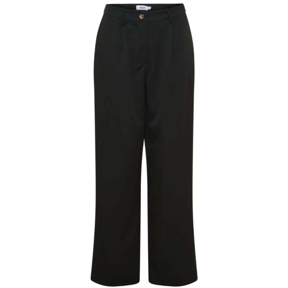 LULULIA Bukser LuElvina 56881LU – sort — produktfoto
