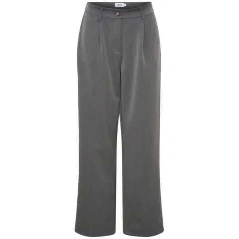 LULULIA Bukser LuElvina 56881LU – DarkGrey67 — produktfoto