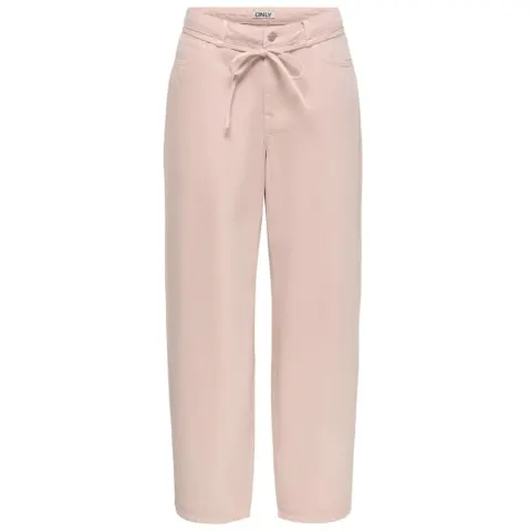 ONLY jeans Onlgianna-silla – Rose Smoke — produktfoto