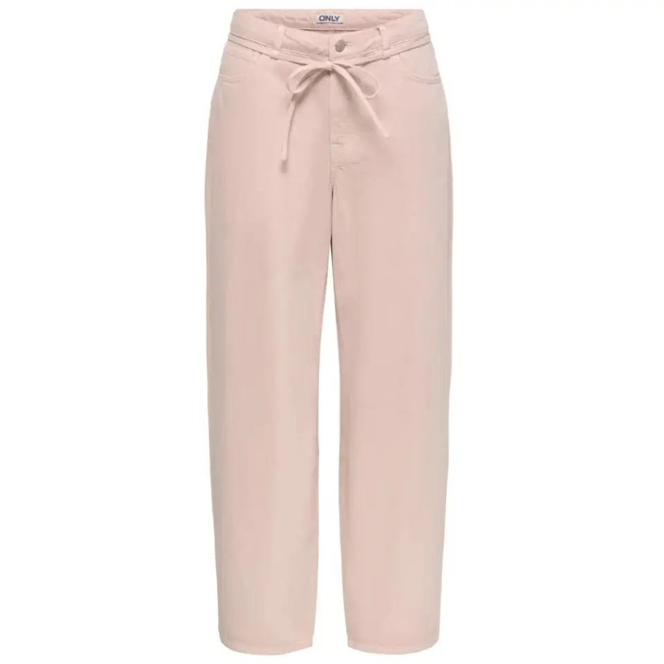ONLY jeans Onlgianna-silla – Rose Smoke — produktfoto