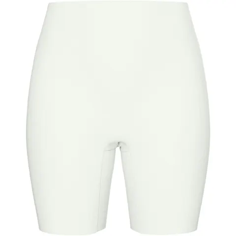 Pieces shorts Pcnamee – Bright White — produktfoto