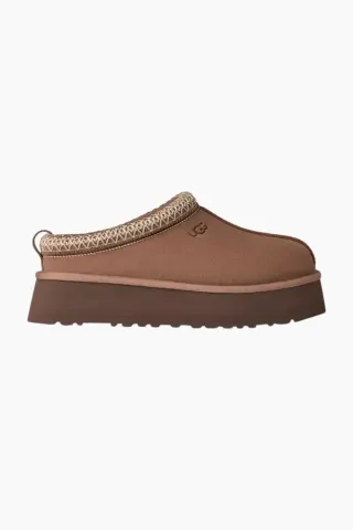 UGG W Tazz II – Rocky Oak — produktfoto