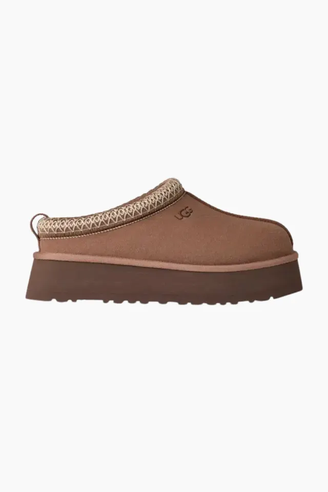 UGG W Tazz II – Rocky Oak — produktfoto