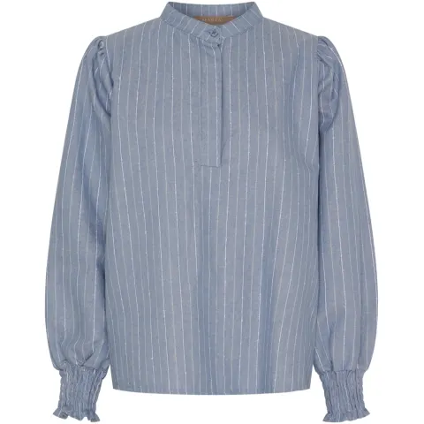 Marta du Château bluse MdcMalou 7913 – Jeans10 — produktfoto