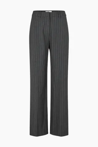 Envii Enkafir Pants 7232 – Melange Stripe — produktfoto