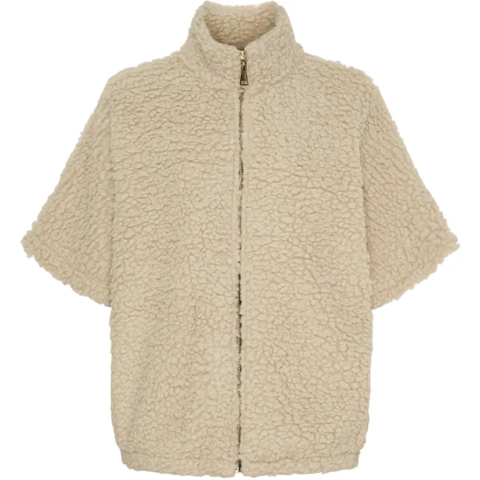 Marta du Château vest MdcJohanna 25701 – Beige11 — produktfoto