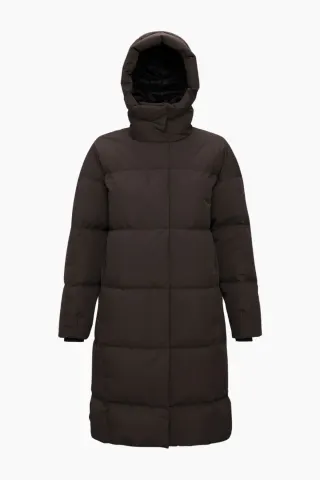 Scandinavian Edition Swell Jacket III – After Dark — produktfoto