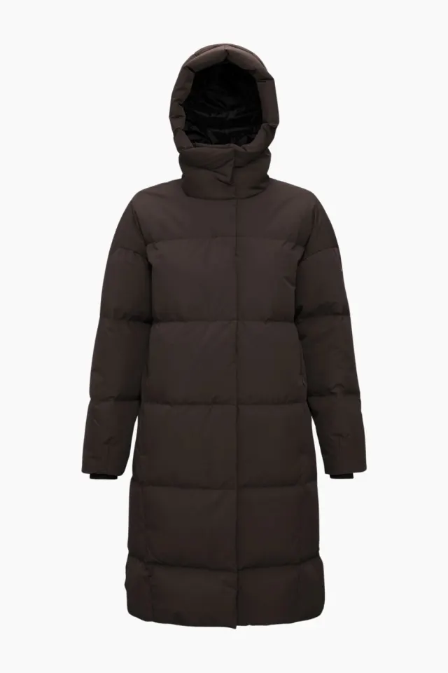 Scandinavian Edition Swell Jacket III – After Dark — produktfoto