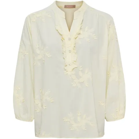 Marta du Château bluse MdcAnnika TC38653M – Flea777 — produktfoto
