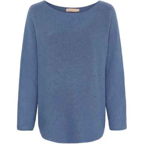 Marta du Château strik MDCDagmar 5001 – AWJeans1157 — produktfoto