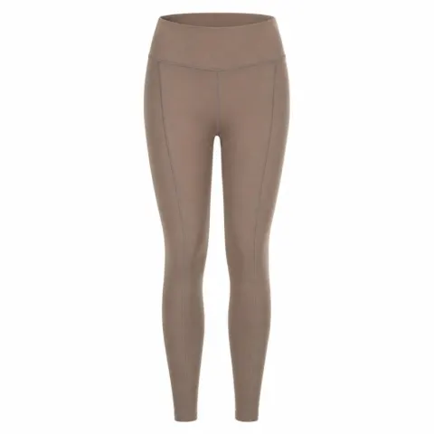 Liberté leggings Nicole – Stone grey — produktfoto
