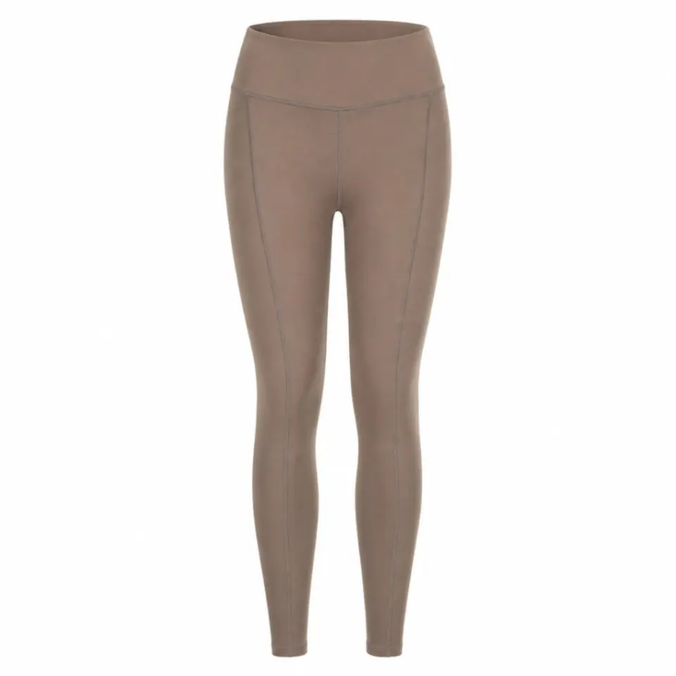 Liberté leggings Nicole – Stone grey — produktfoto
